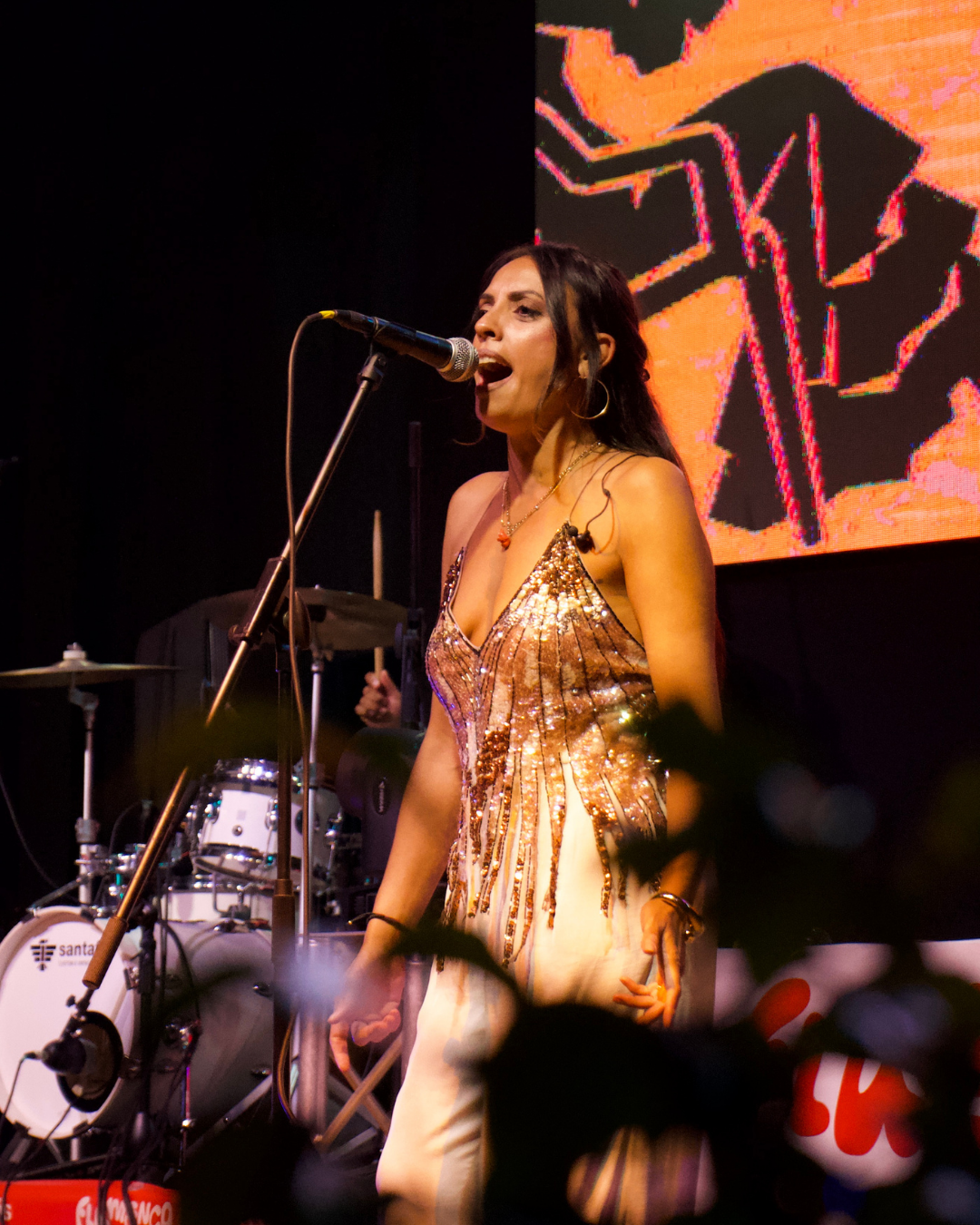 Flamenco Food Festival en Zahara de los Atunes · Sábado 18 · fotografía 3