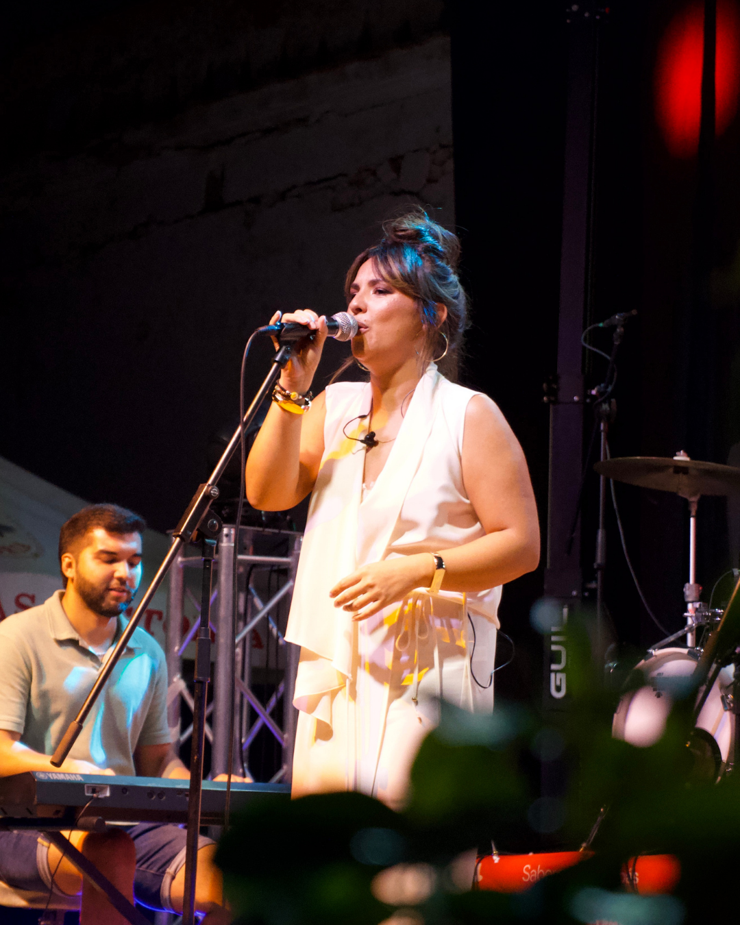 Flamenco Food Festival en Zahara de los Atunes · Sábado 18 · fotografía 4