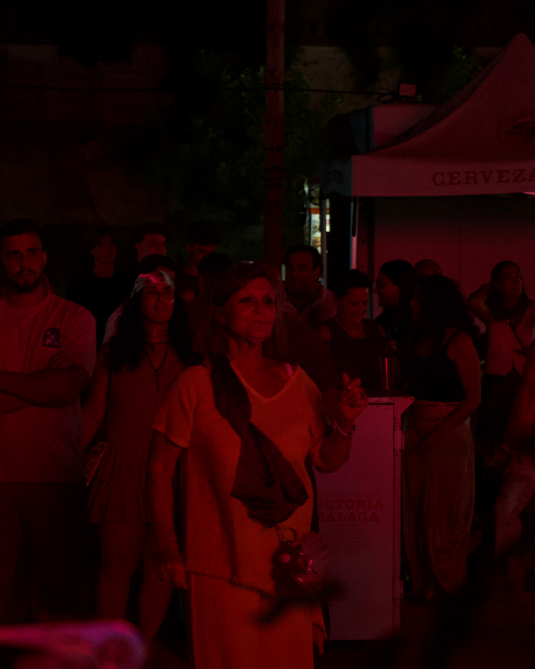 Flamenco Food Festival en Zahara de los Atunes · Sábado 18 · fotografía 5
