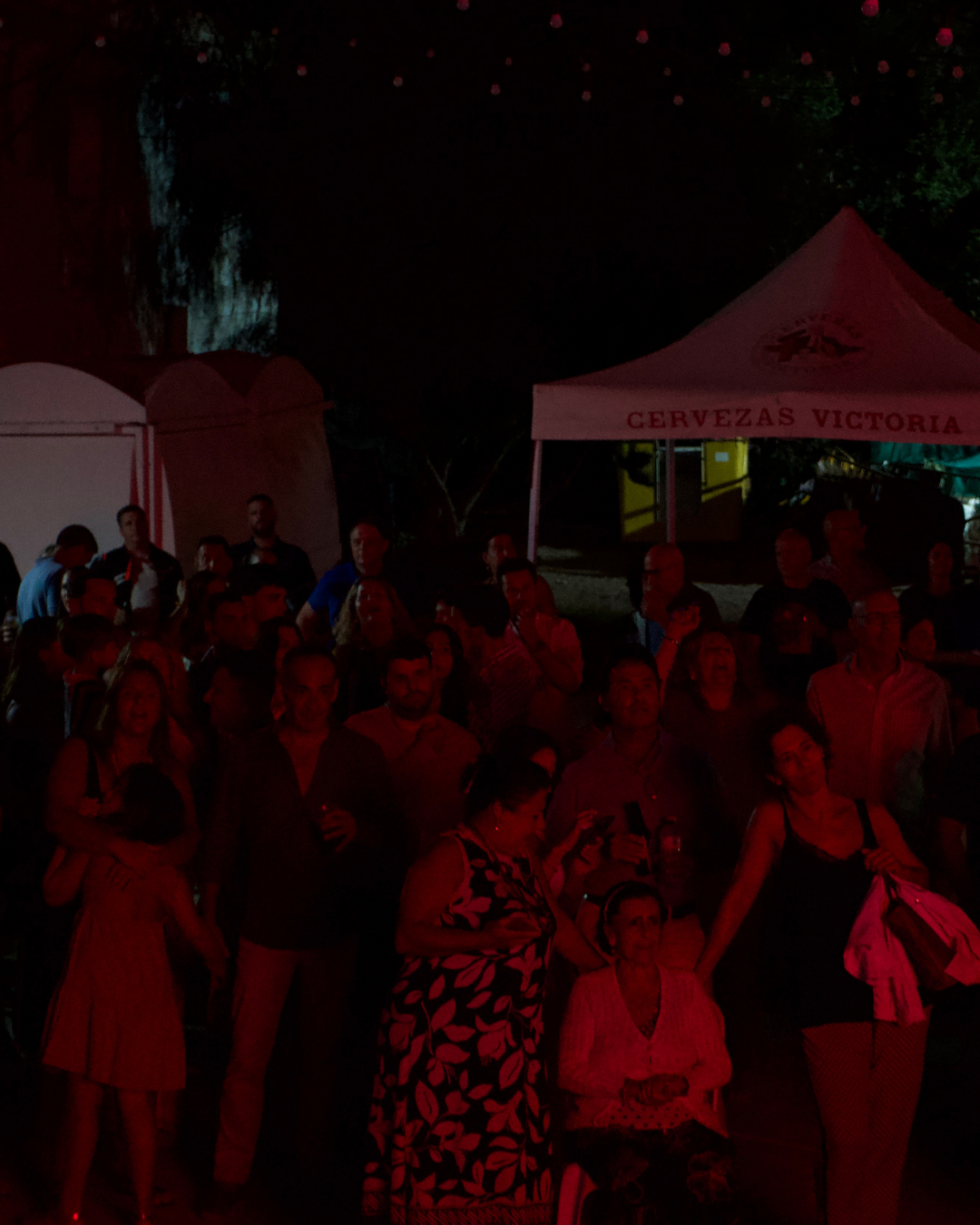 Flamenco Food Festival en Zahara de los Atunes · Sábado 18 · fotografía 6
