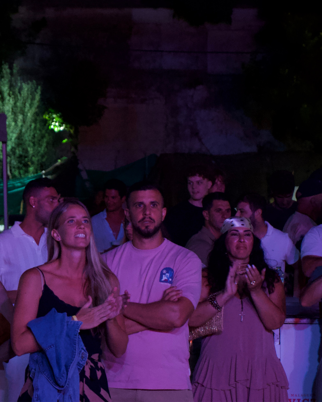 Flamenco Food Festival en Zahara de los Atunes · Sábado 18 · fotografía 7
