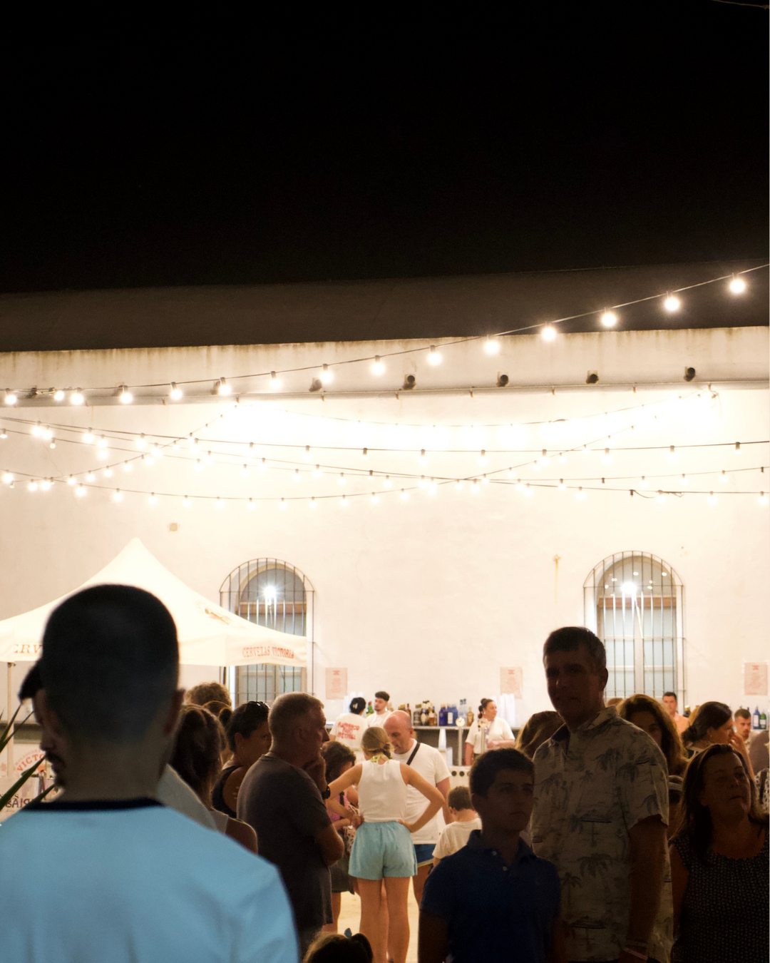 Flamenco Food Festival en Zahara de los Atunes · Jueves 16 · fotografía 10