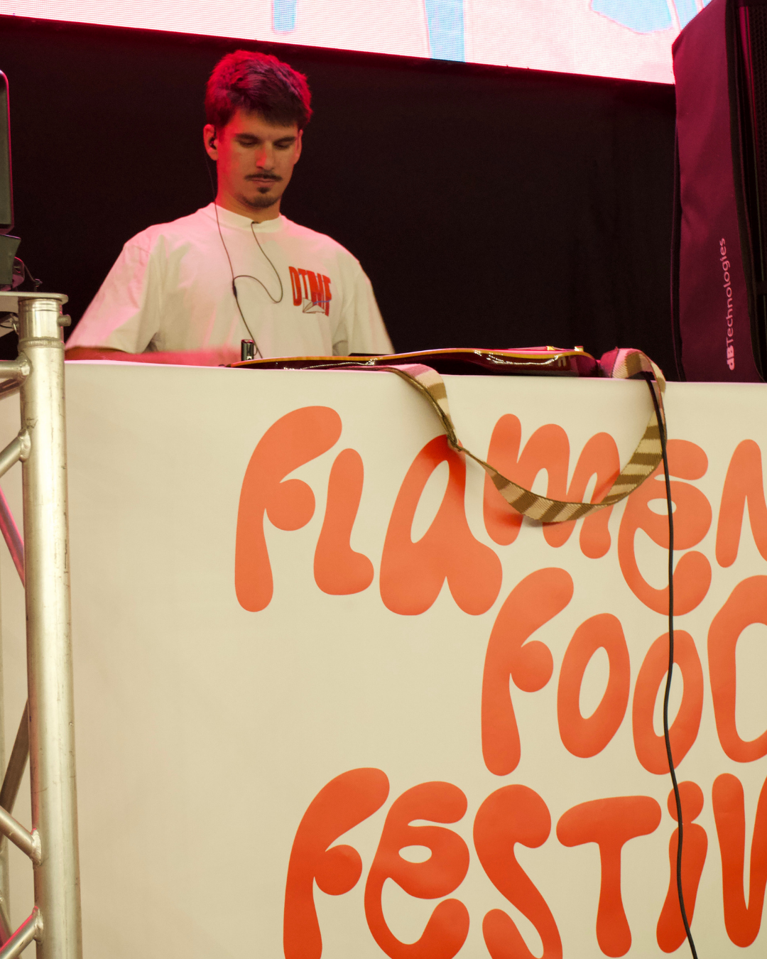 Flamenco Food Festival en Zahara de los Atunes · Jueves 16 · fotografía 3