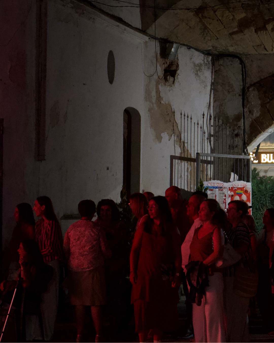 Flamenco Food Festival en Zahara de los Atunes · Jueves 16 · fotografía 6