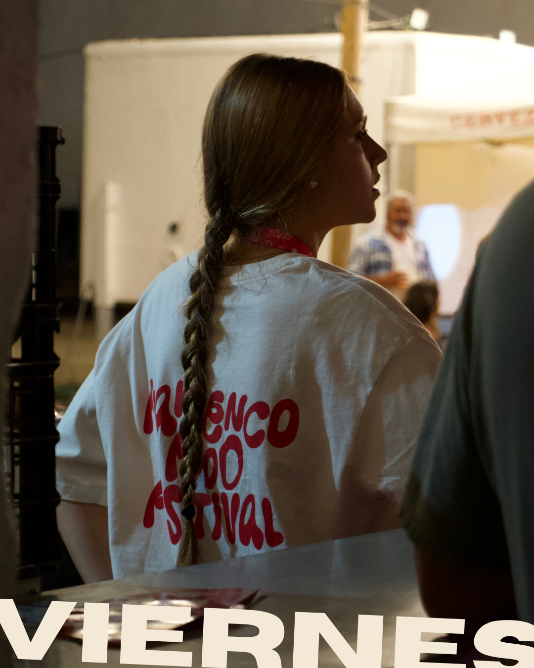 Flamenco Food Festival en Zahara de los Atunes · Viernes 17 · fotografía 1