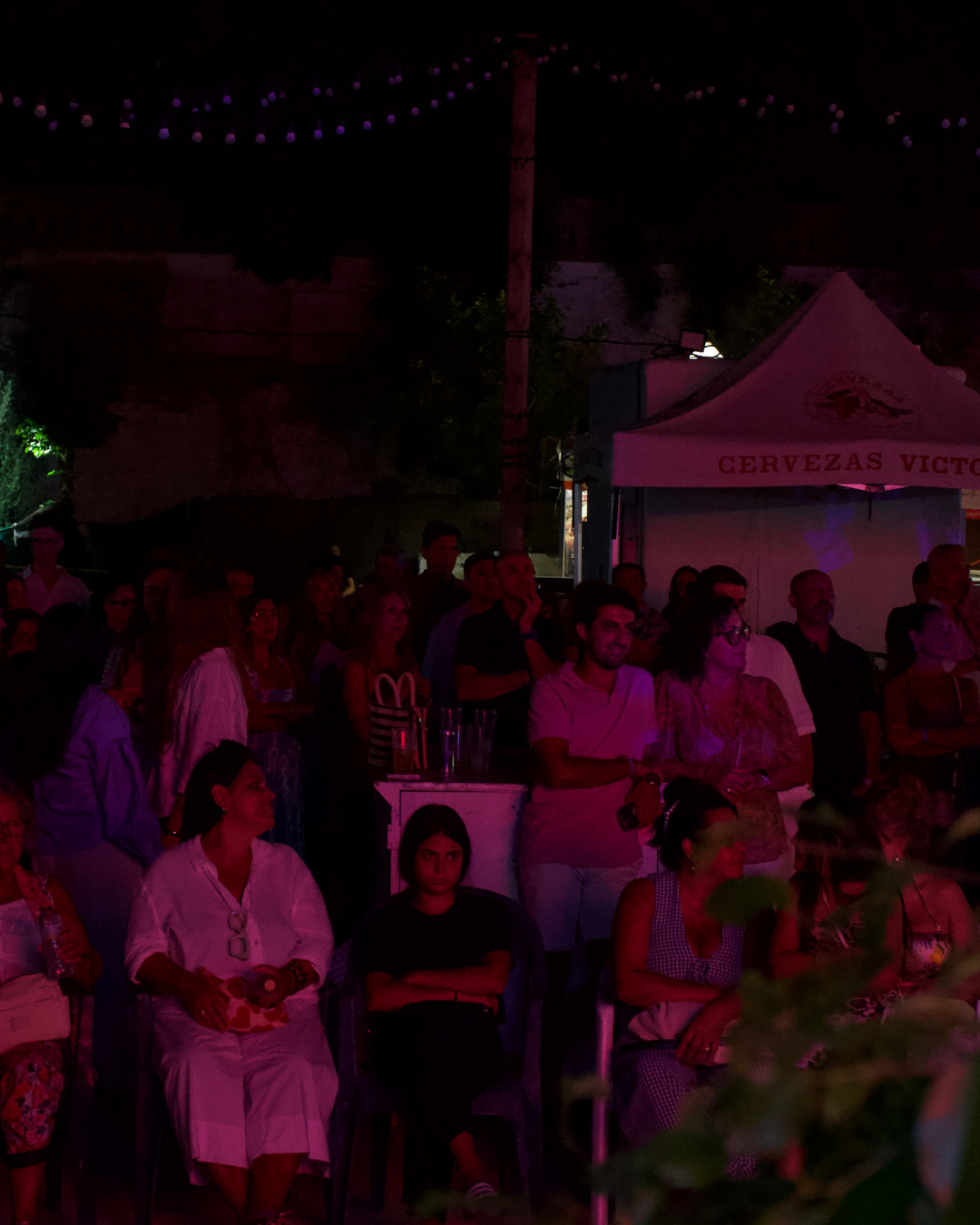 Flamenco Food Festival en Zahara de los Atunes · Viernes 17 · fotografía 4
