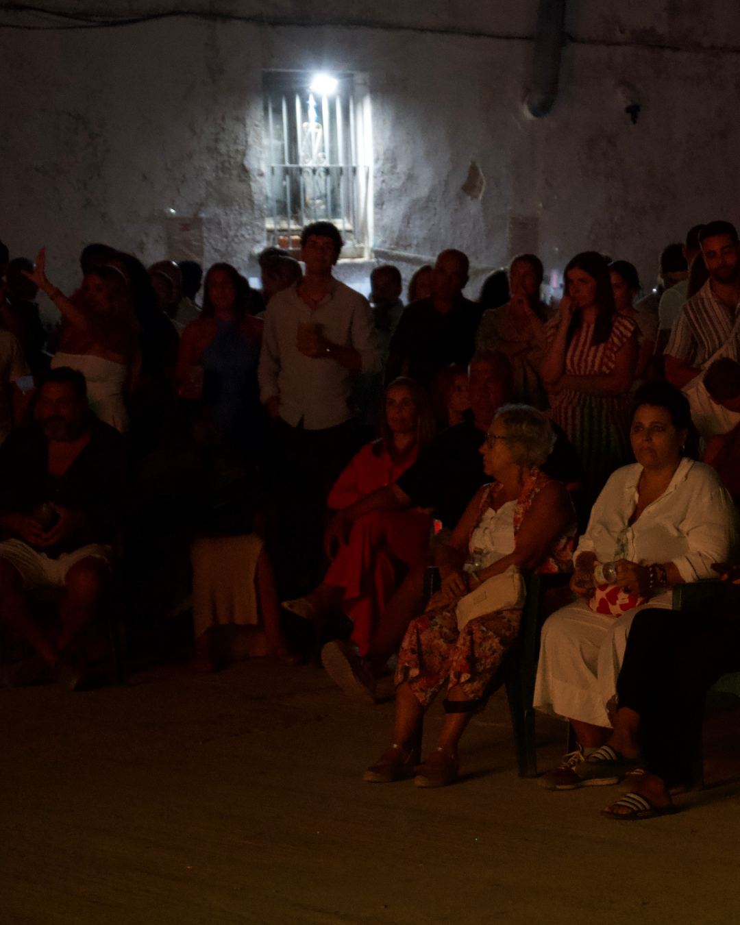 Flamenco Food Festival en Zahara de los Atunes · Viernes 17 · fotografía 8