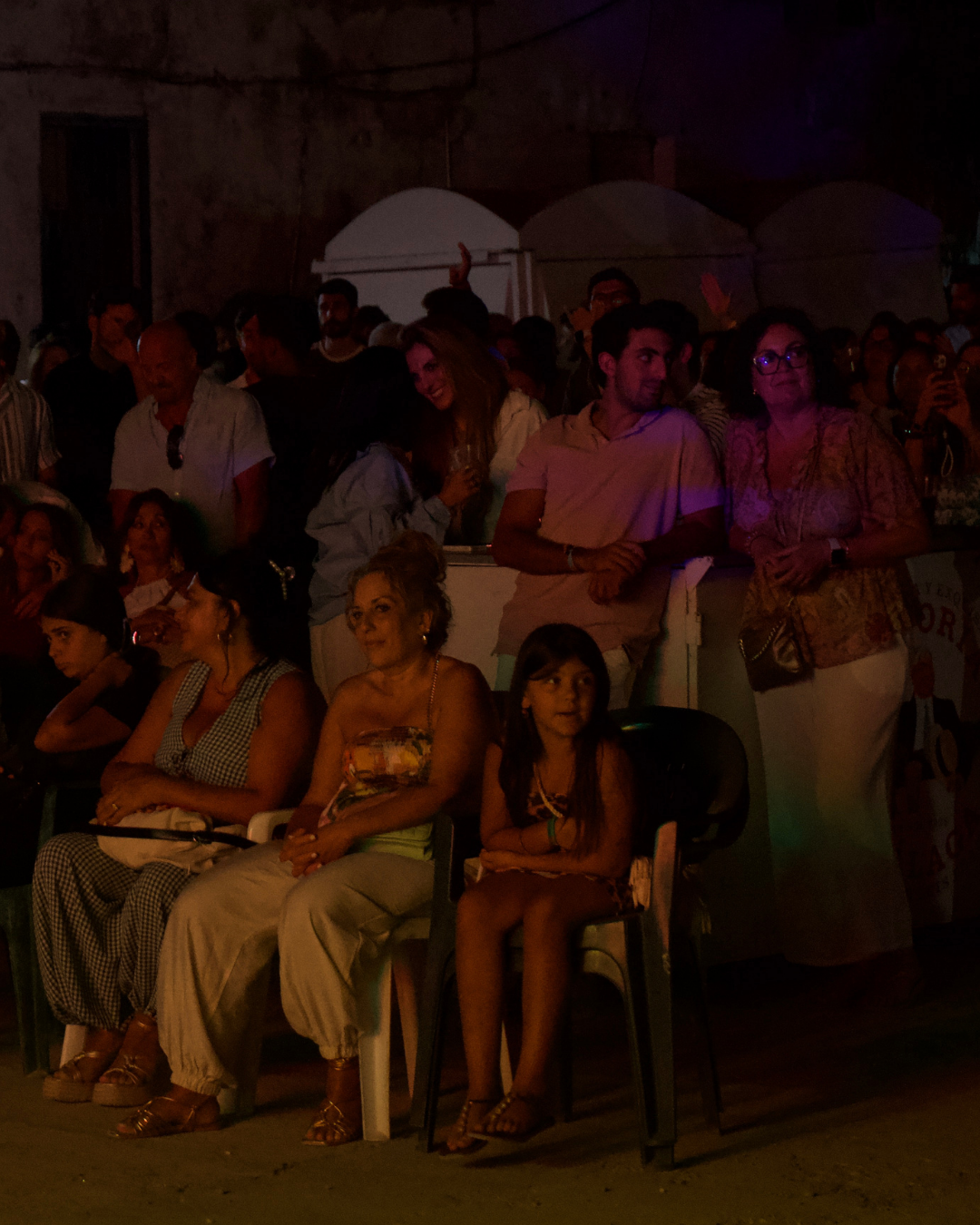 Flamenco Food Festival en Zahara de los Atunes · Viernes 17 · fotografía 9