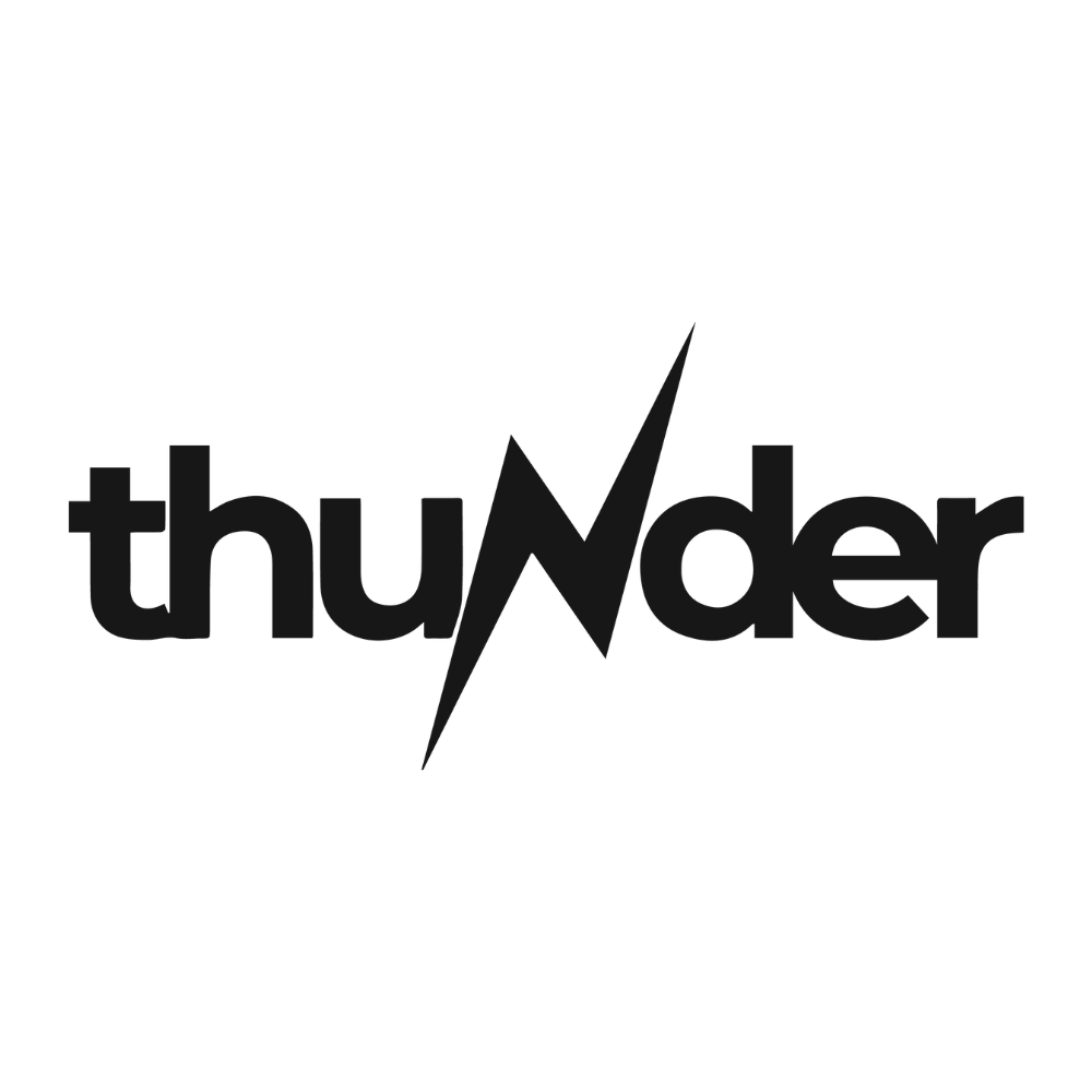 Thunder Brand & Global Consulting