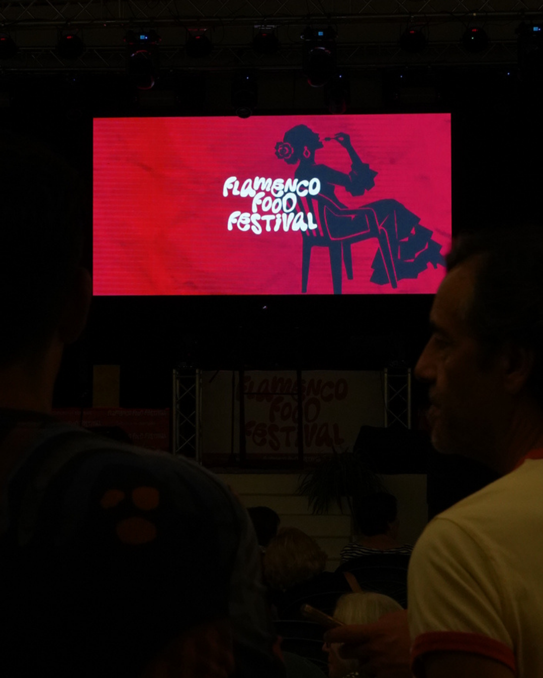 Flamenco Food Festival en Zahara de los Atunes · Miércoles 15 · fotografía 7