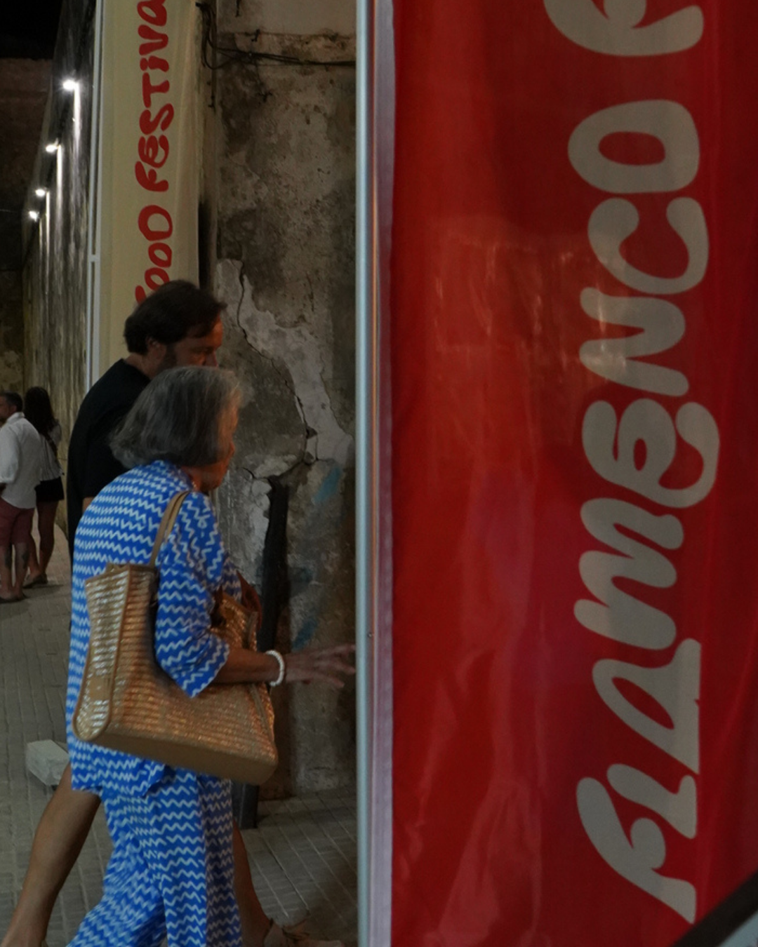 Flamenco Food Festival en Zahara de los Atunes · Miércoles 15 · fotografía 8