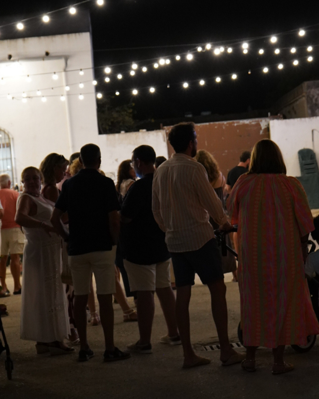 Flamenco Food Festival en Zahara de los Atunes · Miércoles 15 · fotografía 9